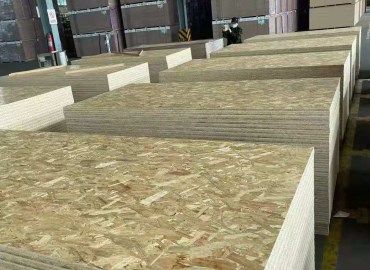 OSB China