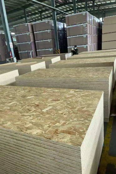 OSB China